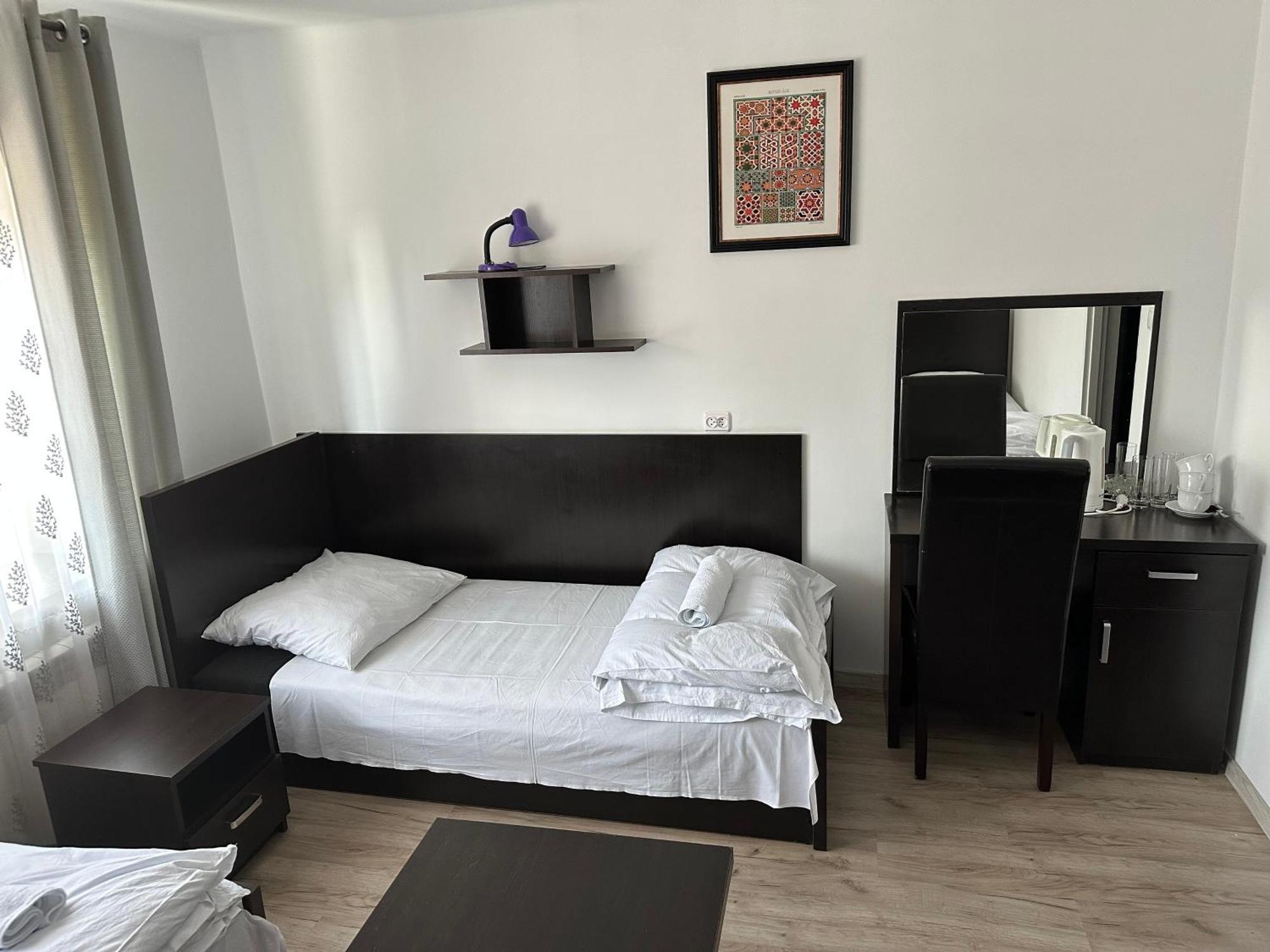 Dukat Hotel Horyniec Bagian luar foto