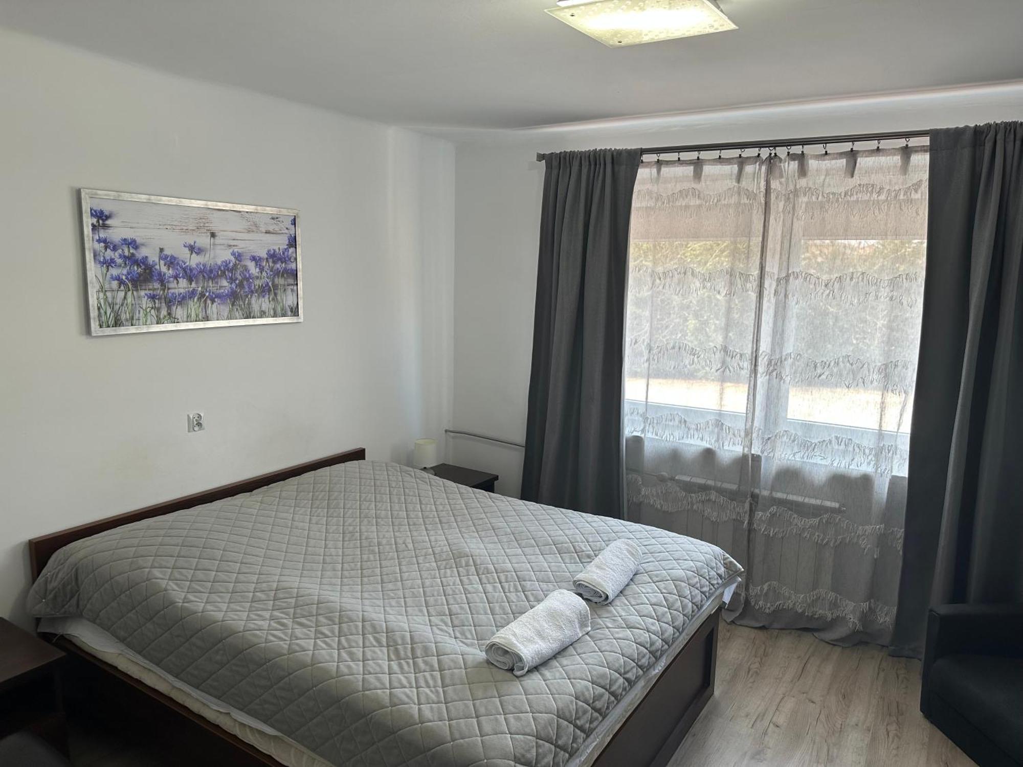 Dukat Hotel Horyniec Bagian luar foto